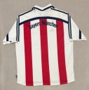 Футболки Adidas П'ятниця 2000 2002