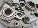 KTM 250 SXF 250 07-12 КАРТЕР КАРТЕР БЛОК  фото 11