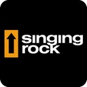 Slučka Singing Rock Open sling SRW2001Y060 žltá Farba žltá