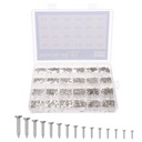 НАБОР САМОРЕЗОВ ДЛЯ ДЕРЕВА И РАЗЛИЧНЫХ РАЗМЕРОВ