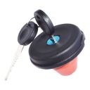 КРЫШКА ТОПЛИВНОГО БАКА VW TRANSPORTER T4 SEAT ALHAMBRA