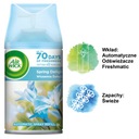 Air wick Freshmatic Refill náplň Tajemná zahrada 250ml Kapacita 250 ml