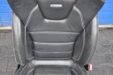 MERCEDES SLK III W172 R172 2012R SIÈGES CARDAN CUIR ANGLAIS 55 AMGphoto 12