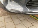 KIA CEED 3 3 18- БАМПЕР КАПОТ РЕМІНЬ ПЕРЕДНІЙ БАЛКА КРИЛО ФАРА ПЕРІД  (15420914699) фото min 8