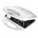 Сэндвичница Hoffen Sandwich Toaster белая 750 Вт