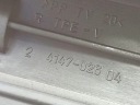 ВОХДУХОВОДА ТОРПЕДО ПРИБОРНОЙ MERCEDES-BENZ C (W203) 2038300254 2.2L ДИЗЕЛЬ  (18878283319) фото min 11