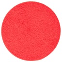 ПОЛИРОВАЛЬНЫЙ ВОЙЛ С ДИСКОМ НА ЗАВИСКЕ 125 мм ДИСК 10 мм ДЛЯ ДИСКОВ НА ЗАВИСКЕ