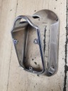 CHÂSSIS PHARES CHROME HARLEY CHOPPER CRUISERphoto 4