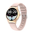 SMARTWATCH DAMSKI G.Rossi SW014G-3 ROSE GOLD Marka G. Rossi