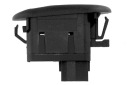 BOUTON COMMANDE VITRE CITROEN C2 02- C3 4 BROCHESphoto 9