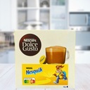 Капсулы Nescafe Dolce Gusto Nesquik 16 шт.