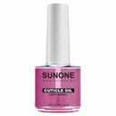 Масло для кутикулы Very Berry 5мл Sunone