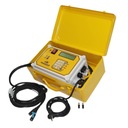 Аппарат электромуфтовой сварки max fi 160 ZERN-800 PLUS NOWATECH