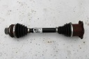 AUDI A4 A5 DEMI-ARBRE AVANT 8K0407271AL 8K0 407 271 AL AVANT 8K B8 8T 8F 8K04photo 9