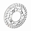 ДИСКОМ ГАЛЬМІВНОЮ PRZEDNIA/TYLNA 190MM DO МОТОЦИКЛІВ ТИПУ DIRT BIKE SDG 50CC-160CC  (18447884274) фото min 12