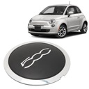 КРЫШКИ, ДИСКИ ДЛЯ FIAT 500 2012-2022 гг.