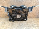 PANNEAU AVANT ENSEMBLE RADIATEURS VENTILATEUR JALOUSIE MASERATI LEVANTEphoto 13