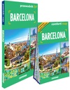 Свет Барселоны: путеводитель + карта