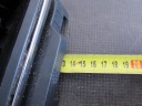 GRILLE CONDUIT D'AIR GAUCHE AVANT 55650-02840 TOYOTA COROLLA E21 1.8 B HYBRID 19-23photo 8