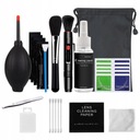 НАБОР ДЛЯ ЧИСТКИ ОПТИКИ ОБЪЕКТИВА КАМЕРЫ