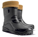 DEMAR YOUNG FUR Сапоги резиновые 2 утепленные резиновые сапоги 40