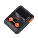 Rongta RPP02B BT USB-термопринтер чеков