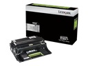 Барабан Lexmark 56F0Z00 черный (черный) для Lexmark