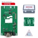 XHORSE MQB48 SANS DÉMONTAGE SANS LUTOWANIA 13 PELNYCH ADAPTEROW XDNPM3GLphoto 10