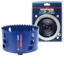 Кольцевая пила 102 мм Tough Material BOSCH EXPERT