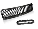 РЕШЕТКА РЕШЕТКА AUDI A4 B6 01-04 RS GLOSSY BLACK TUNING