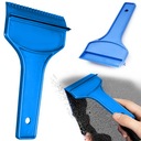 SKROBACZKA DO SZYB SKROBAK + ŚCIĄGACZ WODY