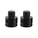 M10*1,25 Винты с зеркальной резьбой