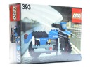LEGO Hobby 393 Motocykl Norton MISB 1976