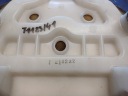 SUZUKI GSXR GSX-R 600 750 08-10 SIÈGE SIÈGE AVANT S37Hphoto 6
