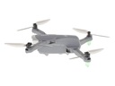 Dron RC SYMA X30 2.4GHz GPS kamera FPV WIFI 1080p Materiał plastik