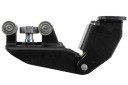 CHÂSSIS PORTE COULISSANTE DROIT CENTRAL FORD TRANSIT 00-13photo 8