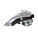 SHIMANO FD-TY601 ПЕРЕДНИЙ ПЕРЕКЛЮЧАТЕЛЬ 34,9 мм TopSwi