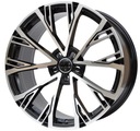 LLANTAS 19'' AUDI SPORTBACK E-TRON Q5 SQ5 Q7 SQ7 