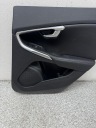 КАРТА ДВЕРІ ПРАВИЙ ЗАД VOLVO V40 II 2012-2018R 1319941  (17455692406) фото min 8