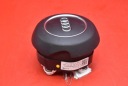 AIRBAG COUSSIN SÉCURITÉ CONDUCTEUR 4L0880201AN AUDI Q7 4L LIFT 08-15photo 6