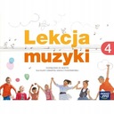 Muzyka Lekcja muzyki SP kl.4 podręcznik