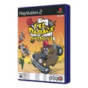 CEL DAMAGE OVERDRIVE PS2