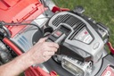 Kosiarka spalinowa AL-KO Premium 520 VSI-B z napędem BRIGGS STRATTON Marka AL-KO