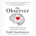 Observer - Stottlemyre, Todd AUDIOBOOK