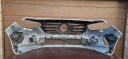 MERCEDES CITAN W420 420 19- PARE-CHOCS AVANT AVANT A4208852400photo 7