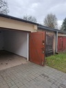 Garaż, Wrocław, Psie Pole, 17 m²