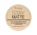RIMMEL STAY MATTE POWDER 04