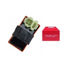 МОДУЛЬ ЗАЖИГАНИЯ 4T СКУТЕР РАЗБЛОКИРОВАН ТЮНИНГ