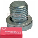 Крышка с триггером масла VW Новый жук 1.4 1,6 1,8 1,9