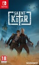 Saint Kotar (Switch) Téma dobrodružný